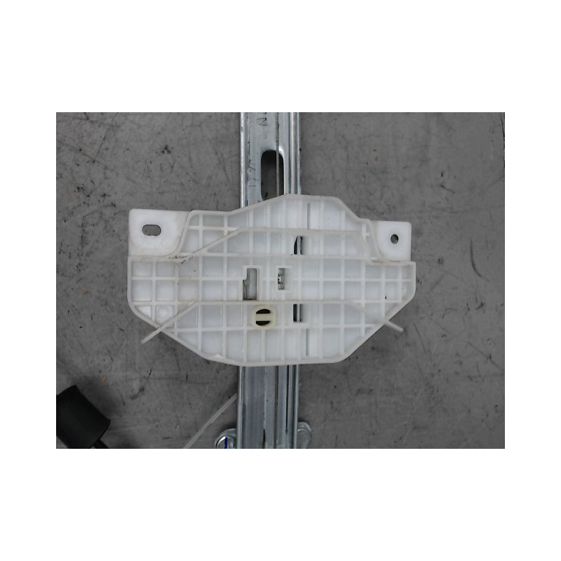MECANISME+MOTEUR LEVE-GLACE AVANT GAUCHE KIA PICANTO