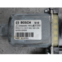 MECANISME+MOTEUR LEVE-GLACE AVANT GAUCHE KIA PICANTO