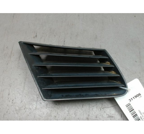 GRILLE CALANDRE D