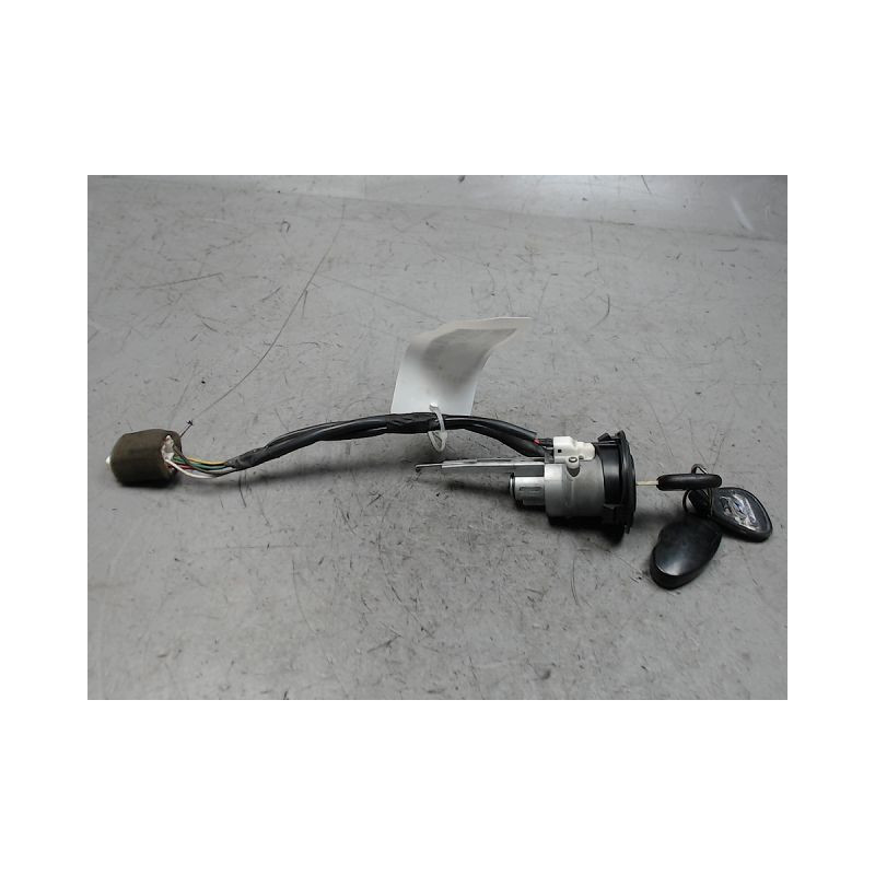 ANTIVOL DE DIRECTION HYUNDAI COUPE II -02