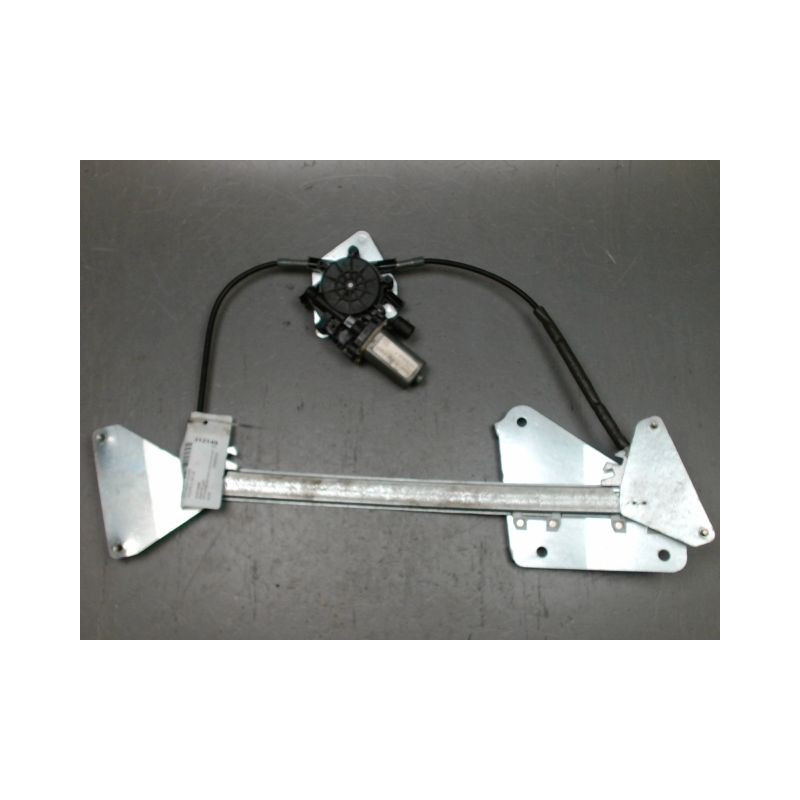 MECANISME+MOTEUR LEVE-GLACE AVANT DROIT HYUNDAI COUPE II -02
