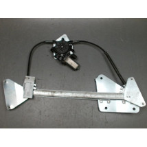 MECANISME+MOTEUR LEVE-GLACE AVANT DROIT HYUNDAI COUPE II -02
