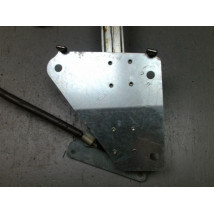 MECANISME+MOTEUR LEVE-GLACE AVANT DROIT HYUNDAI COUPE II -02
