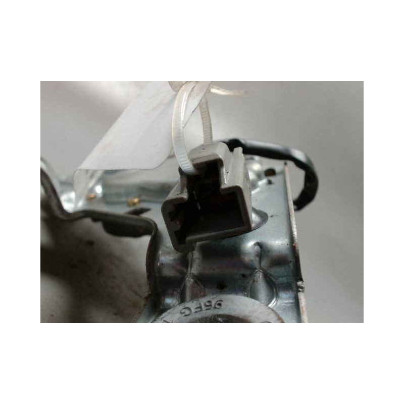 MECANISME ESSUIE-GLACE ARRIERE FORD MONDEO CLIPPER 00-07