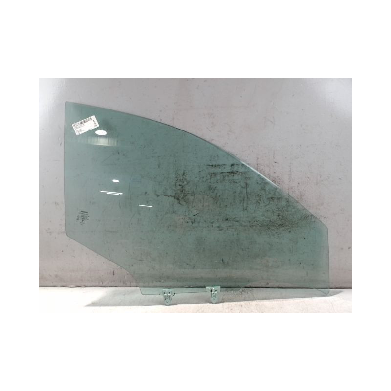 GLACE PORTE AVD NISSAN QHASQAI 2007-