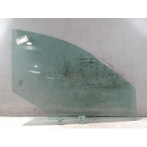 GLACE PORTE AVD NISSAN QHASQAI 2007-