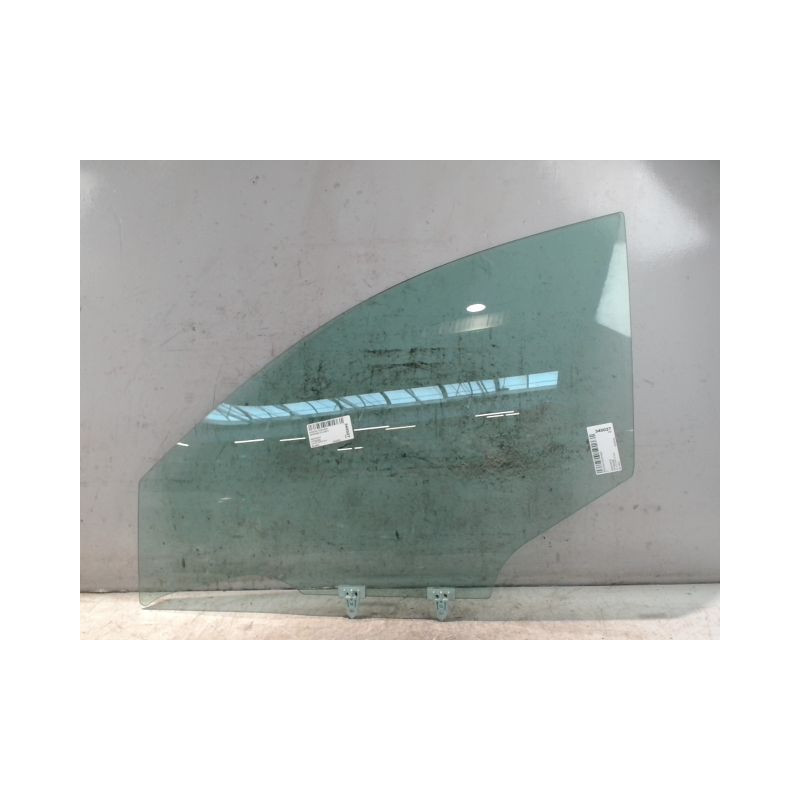 GLACE PORTE AVG NISSAN QHASQAI 2007-