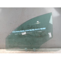 GLACE PORTE AVG NISSAN QHASQAI 2007-