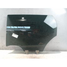 GLACE PORTE ARG NISSAN QHASQAI 2007-