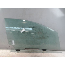 GLACE PORTE AVD TOYOTA AURIS 2007-