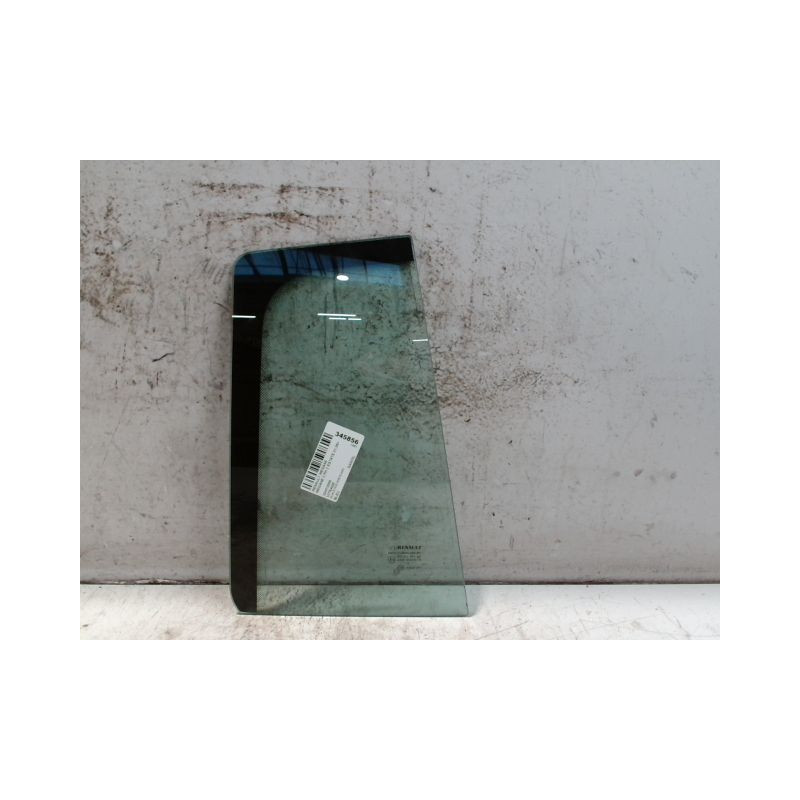 GLACE FIXE PORTE ARD RENAULT MEGANE II PH 2 ESTATE 06-