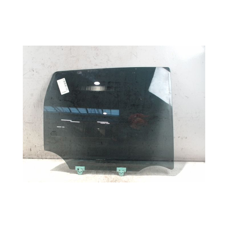 GLACE PORTE ARD NISSAN NOTE