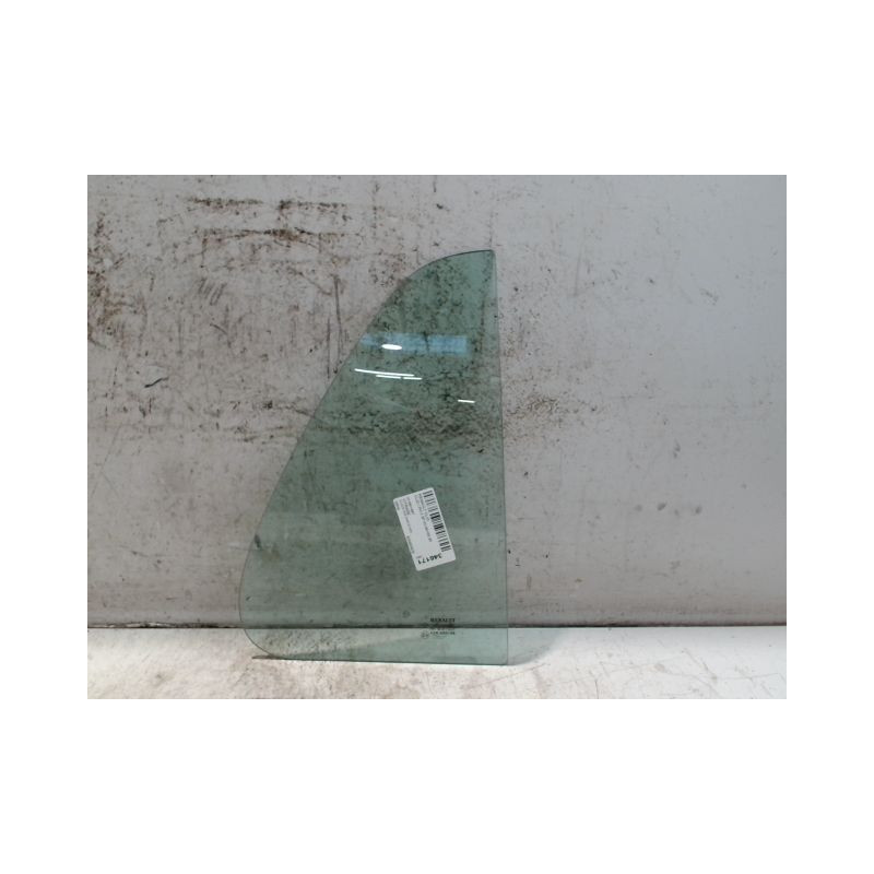 GLACE FIXE PORTE ARD RENAULT CLIO I PH.3 96-98