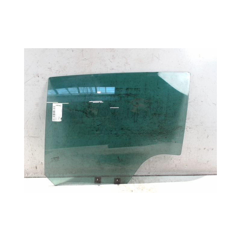 GLACE PORTE ARG RENAULT CLIO IV