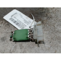 RESISTANCE DE CHAUFFAGE CITROEN BERLINGO BREAK 2002-