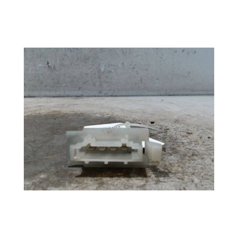 RESISTANCE DE CHAUFFAGE CITROEN BERLINGO BREAK 2002-