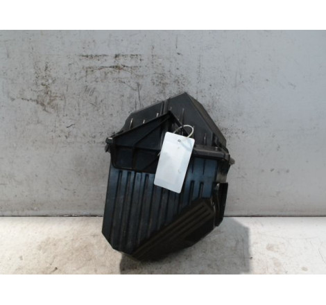 BOITIER FILTRE A AIR