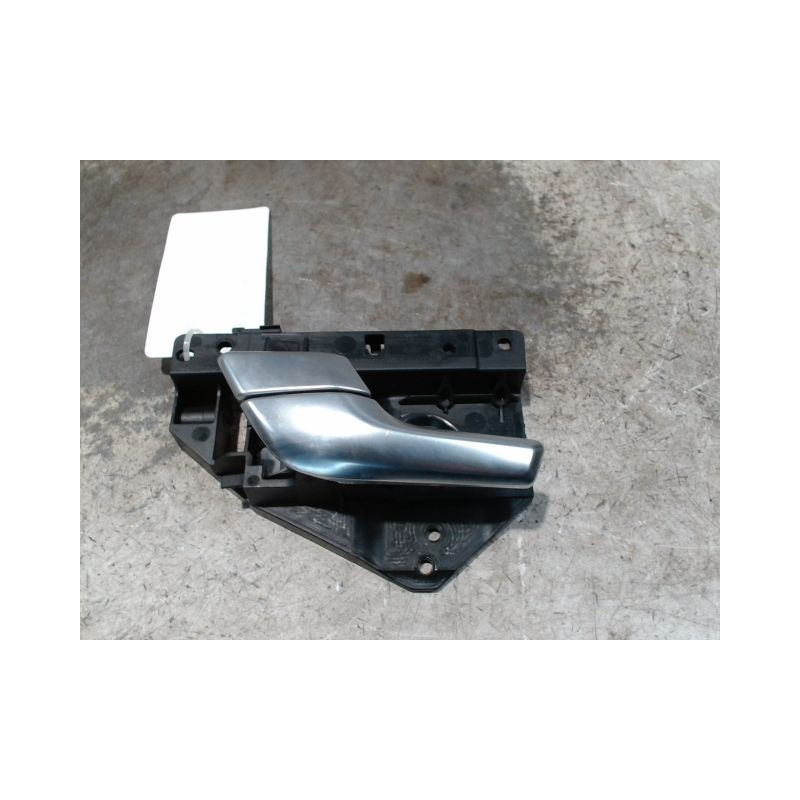 POIGNEE INTERIEURE PORTE AVANT GAUCHE LAND ROVER RR EVOQUE