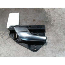 POIGNEE INTERIEURE PORTE AVANT GAUCHE LAND ROVER RR EVOQUE