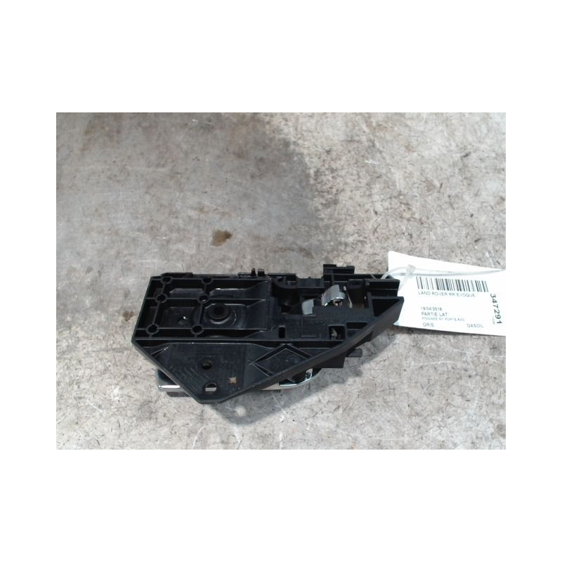 POIGNEE INTERIEURE PORTE AVANT GAUCHE LAND ROVER RR EVOQUE