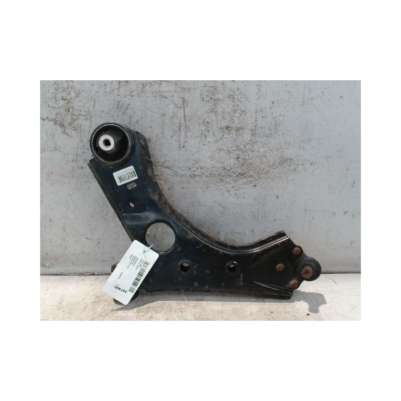TRIANGLE INFERIEUR AVANT GAUCHE FIAT 500 2007-