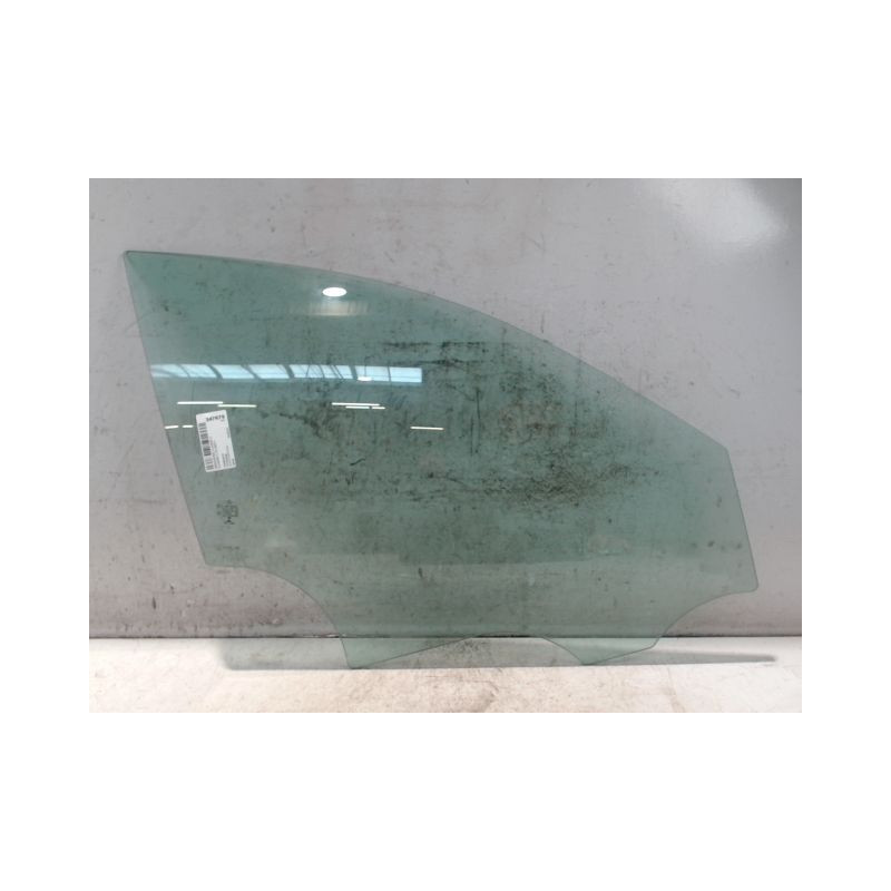 GLACE PORTE AVD MERCEDES CLASSE C 2007-