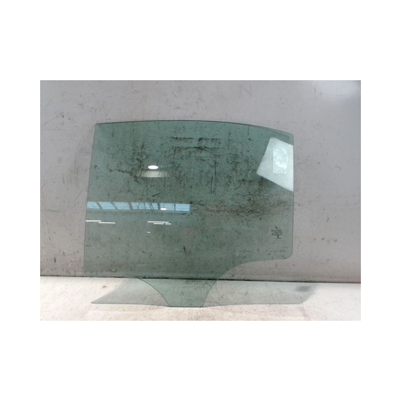 GLACE PORTE ARG MERCEDES CLASSE C 2007-