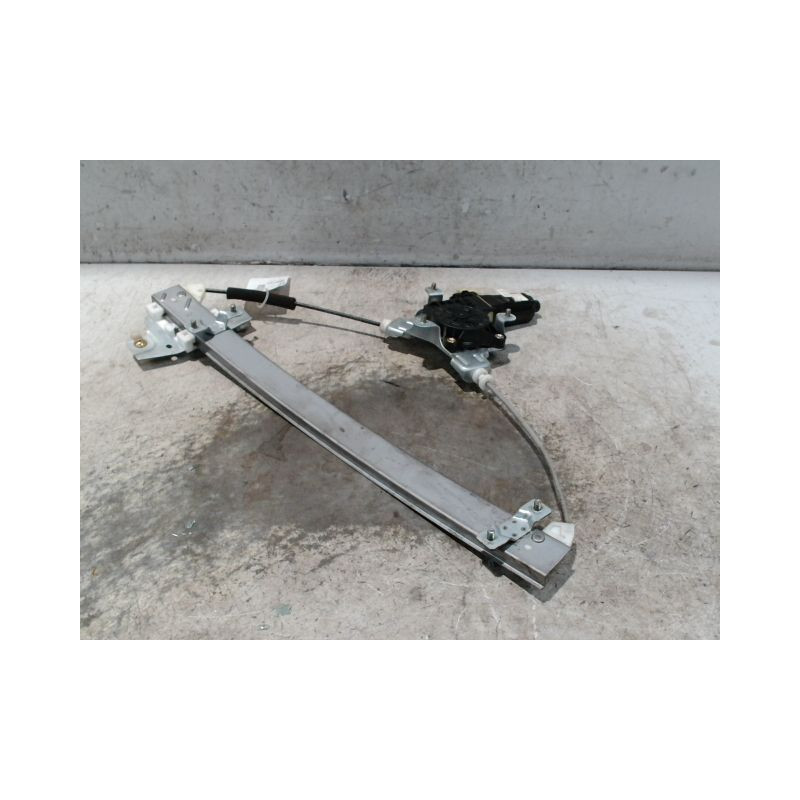 MECANISME+MOTEUR LEVE-GLACE AVANT GAUCHE HYUNDAI GETZ 02-05