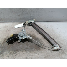MECANISME+MOTEUR LEVE-GLACE AVANT GAUCHE HYUNDAI GETZ 02-05