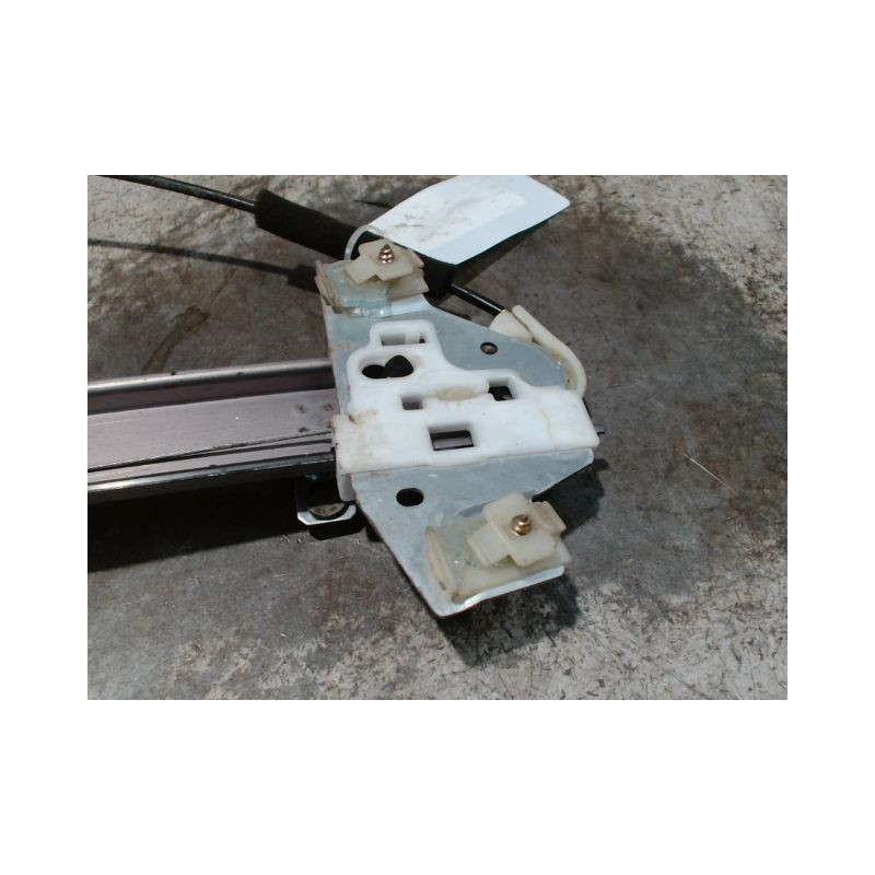 MECANISME+MOTEUR LEVE-GLACE AVANT GAUCHE HYUNDAI GETZ 02-05