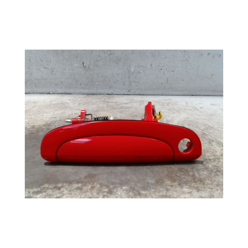 POIGNEE EXTERIEURE PORTE AVANT GAUCHE HYUNDAI GETZ