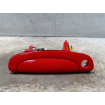 POIGNEE EXTERIEURE PORTE AVANT GAUCHE HYUNDAI GETZ