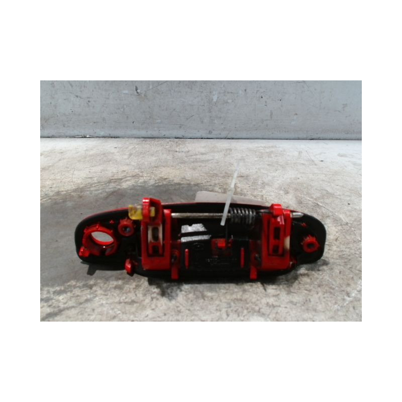 POIGNEE EXTERIEURE PORTE AVANT GAUCHE HYUNDAI GETZ
