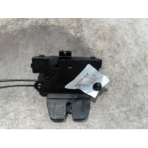 SERRURE HAYON  FORD FOCUS C-MAX 03-07