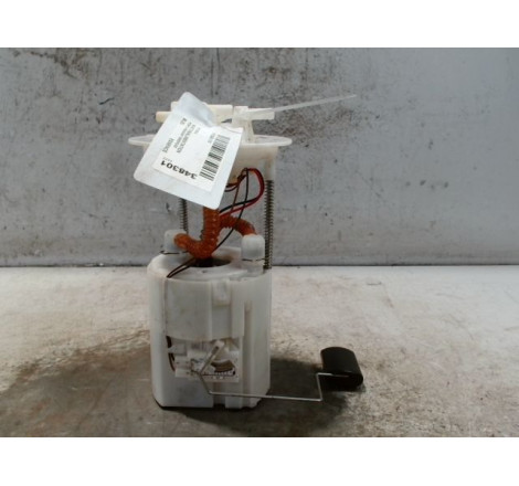 POMPE CARBURANT IMMERGEE