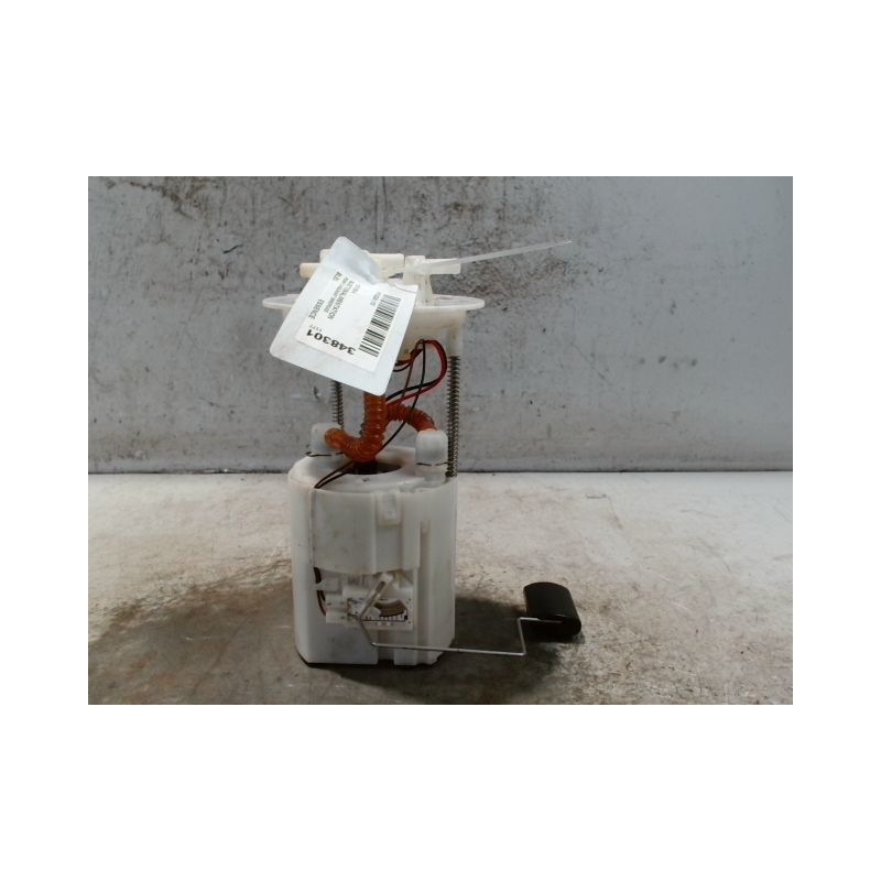 POMPE CARBURANT IMMERGEE HYUNDAI I10