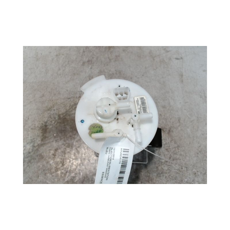 POMPE CARBURANT IMMERGEE HYUNDAI I10