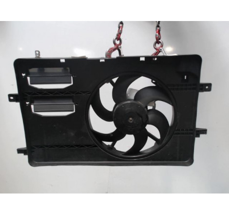 MOTEUR VENTILATEUR RADIATEUR