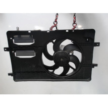 MOTEUR VENTILATEUR RADIATEUR MITSUBISHI COLT CZ 2005-
