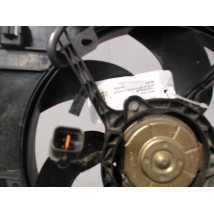MOTEUR VENTILATEUR RADIATEUR MITSUBISHI COLT CZ 2005-