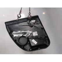 GARNITURE PORTE ARRIERE DROIT PEUGEOT 2008