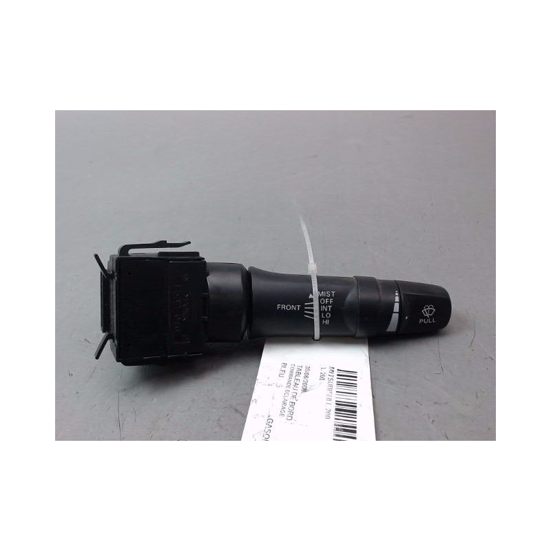 COMMANDE ESSUIE GLACE MITSUBISHI L 200