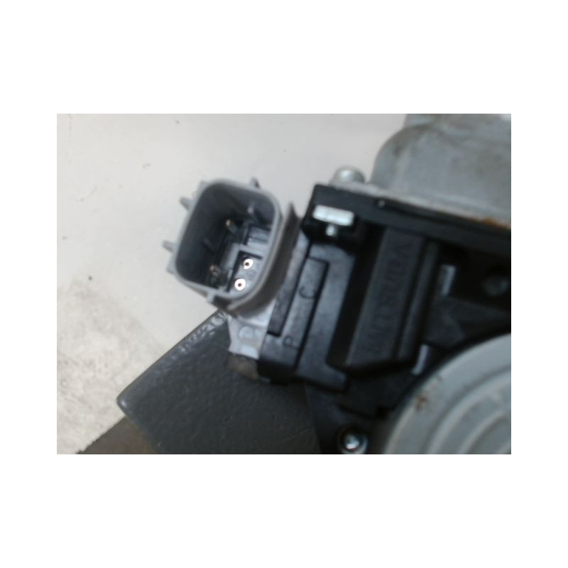 MECANISME+MOTEUR LEVE-GLACE AVANT DROIT NISSAN LEAF 2011-...