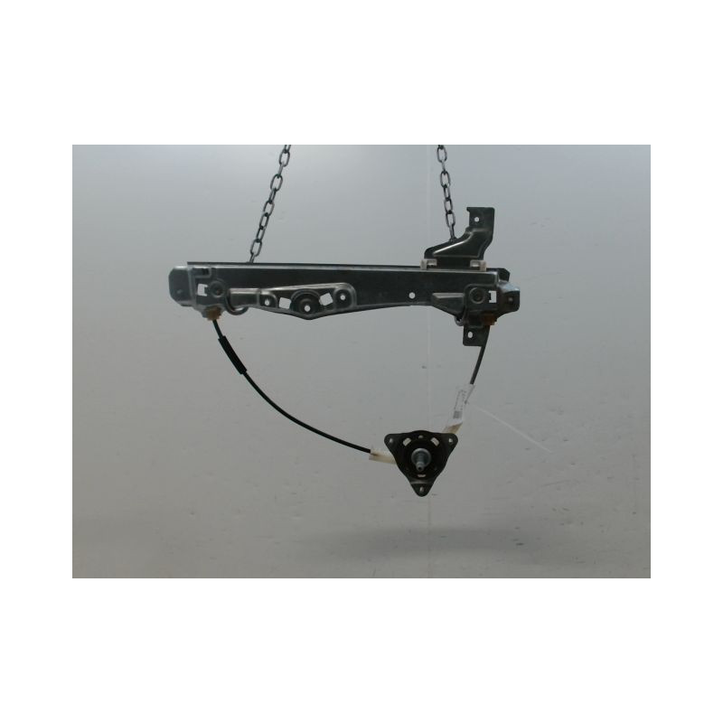 MECANISME LEVE-GLACE ARRIERE DROIT CITROEN C3 2009-