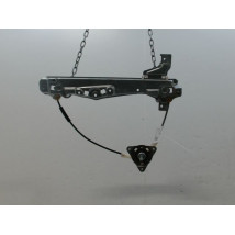 MECANISME LEVE-GLACE ARRIERE DROIT CITROEN C3 2009-