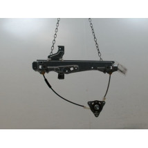 MECANISME LEVE-GLACE ARRIERE DROIT CITROEN C3 2009-