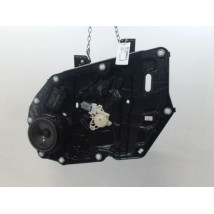 MECANISME+MOTEUR LEVE-GLACE AVANT DROIT FORD FOCUS 2008-