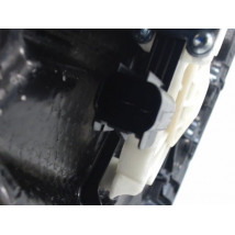 MECANISME+MOTEUR LEVE-GLACE AVANT DROIT FORD FOCUS 2008-