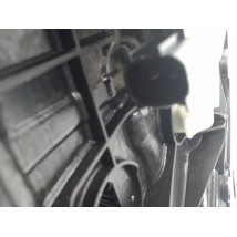MECANISME+MOTEUR LEVE-GLACE ARRIERE DROIT FORD FOCUS 2008-