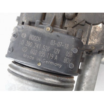 MECANISME ESSUIE-GLACE AVANT SEAT IBIZA